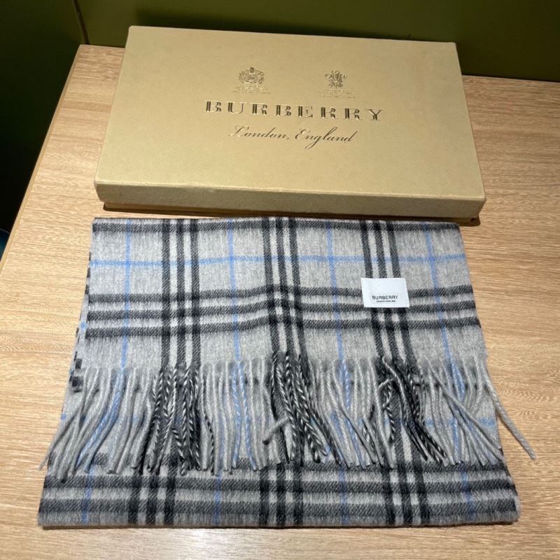 Burberry Scarf